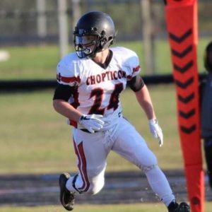 Meet your Posher, Devyn